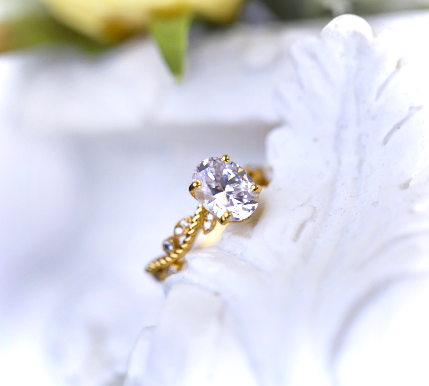 Blackwell’s Whispers