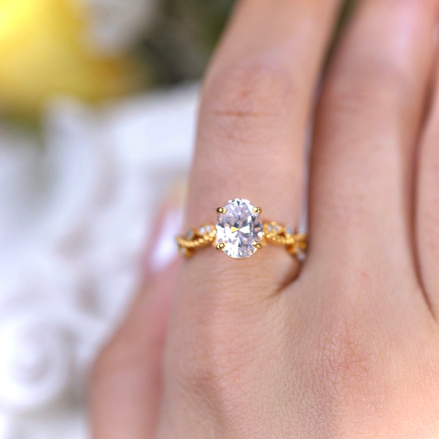 Blackwell’s Whispers