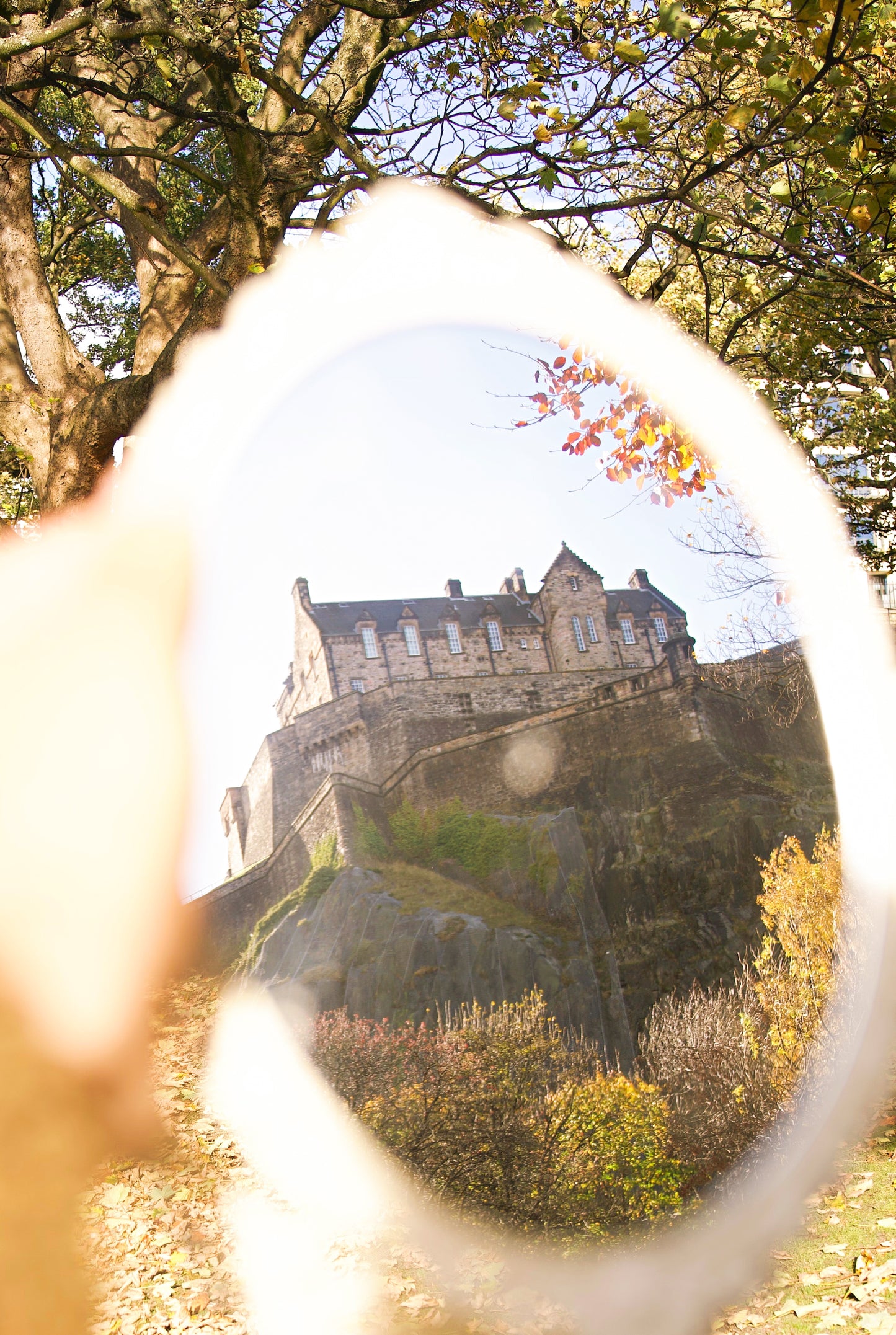 The Castle Rock