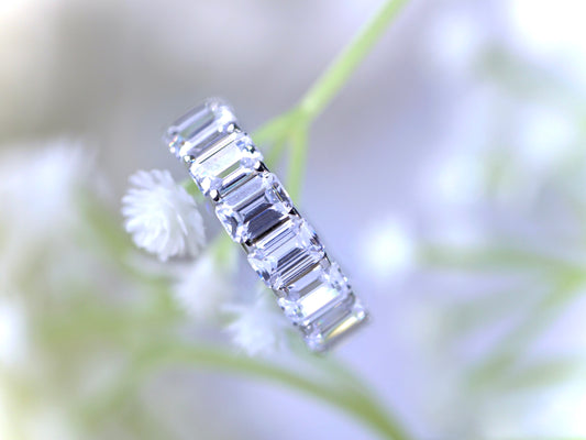 Pleasance Emeralds